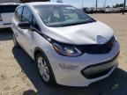 CHEVROLET - BOLT