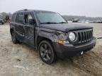 JEEP - PATRIOT