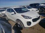 KIA - SPORTAGE