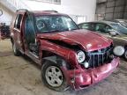 JEEP - LIBERTY