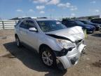 CHEVROLET - EQUINOX