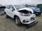 CHEVROLET - TRAX