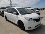 TOYOTA - SIENNA