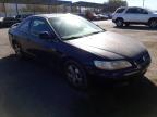 HONDA - ACCORD