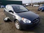 HYUNDAI - ACCENT