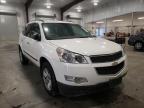 CHEVROLET - TRAVERSE