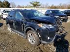 TOYOTA - RAV4