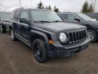 JEEP - PATRIOT