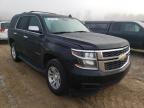 CHEVROLET - TAHOE