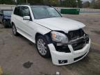 MERCEDES-BENZ - GLK-CLASS