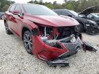 LEXUS - RX350