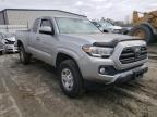 TOYOTA - TACOMA