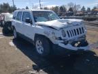 JEEP - PATRIOT