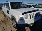 JEEP - PATRIOT