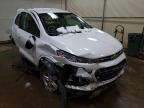 CHEVROLET - TRAX