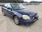 FORD - FIVE HUNDRED