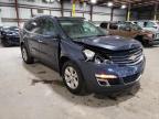 CHEVROLET - TRAVERSE