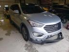 HYUNDAI - SANTA FE