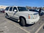 CADILLAC - ESCALADE