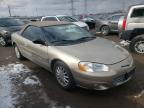 CHRYSLER - SEBRING