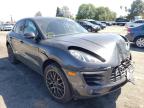 PORSCHE - MACAN