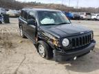 JEEP - PATRIOT