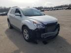 CHEVROLET - EQUINOX