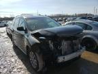 NISSAN - PATHFINDER