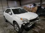 CHEVROLET - EQUINOX