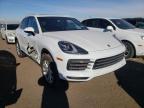 PORSCHE - CAYENNE