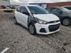 CHEVROLET - SPARK