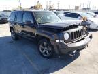 JEEP - PATRIOT