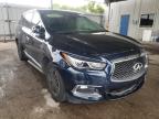 INFINITI - QX60