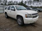 CHEVROLET - TAHOE