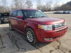 FORD - FLEX