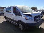 FORD - TRANSIT CONNECT