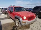 JEEP - LIBERTY