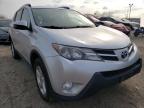 TOYOTA - RAV4