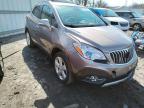 BUICK - ENCORE