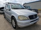 MERCEDES-BENZ - M-CLASS