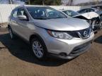 NISSAN - ROGUE