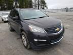 CHEVROLET - TRAVERSE