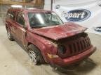 JEEP - PATRIOT