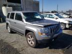 JEEP - PATRIOT