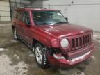 JEEP - PATRIOT