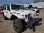 JEEP - WRANGLER