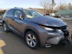 LEXUS - NX