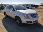 CADILLAC - SRX