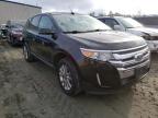 FORD - EDGE