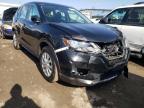 NISSAN - ROGUE